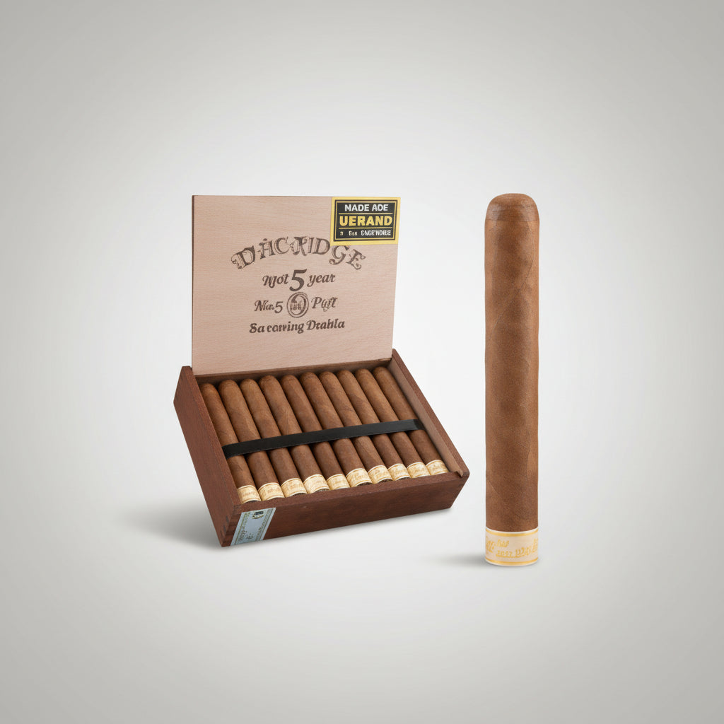 Rocky Patel Edge, Robusto Corojo
