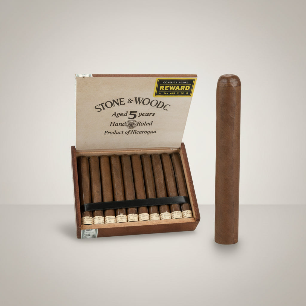 Rocky Patel Edge, Toro Corojo