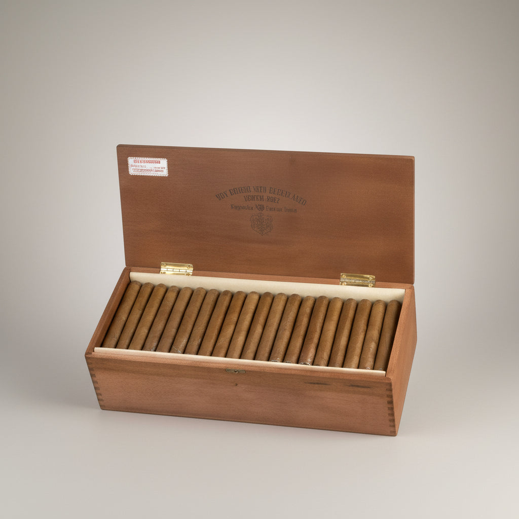 Rocky Patel Edge, Toro Sumatra CELLO