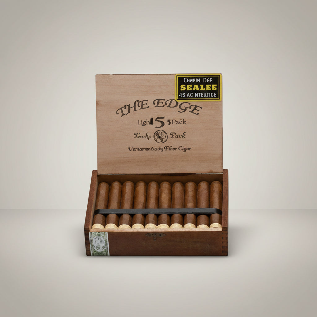 Rocky Patel Edge, Rockchilde Corojo