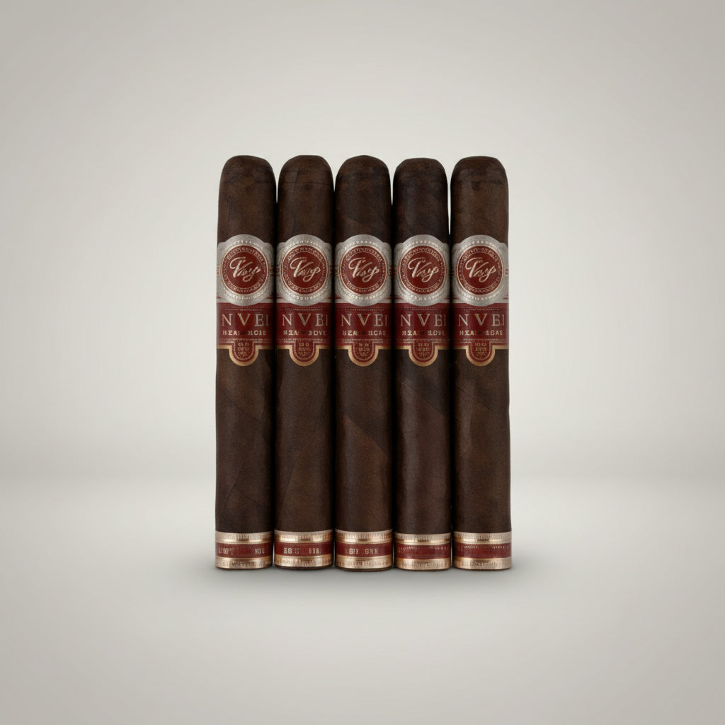 Rocky Patel Edge 20th Anniversary, Toro Gift Pack