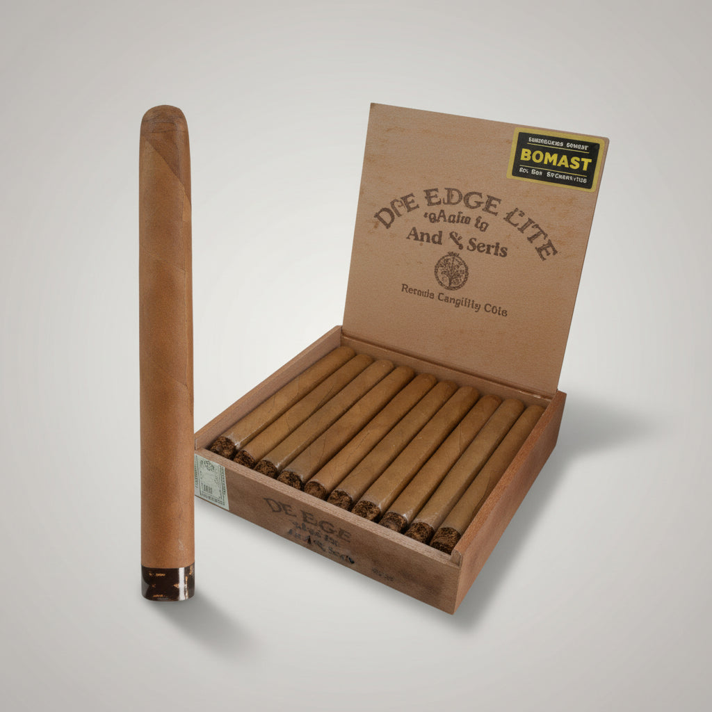 Rocky Patel Edge Connecticut, Robusto
