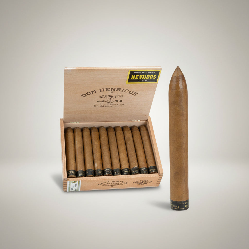 Rocky Patel Edge Connecticut, Torpedo