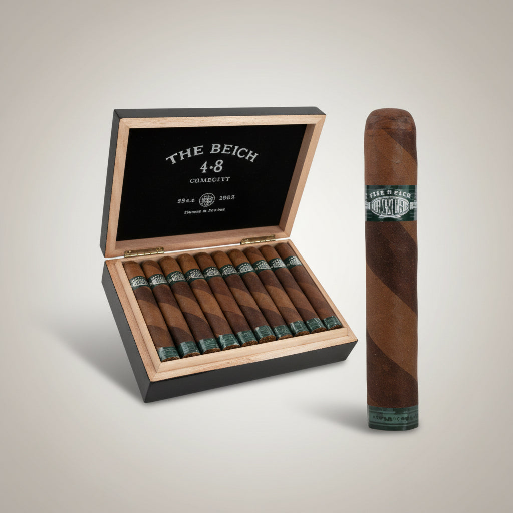 Rocky Patel Edge Special Edition, A-10 Sixty