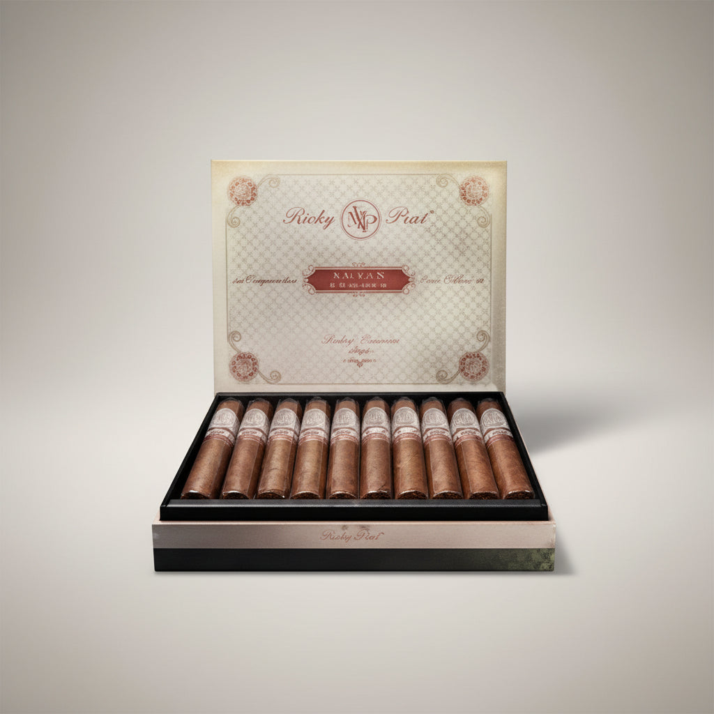 Rocky Patel Grand Reserve, Robusto