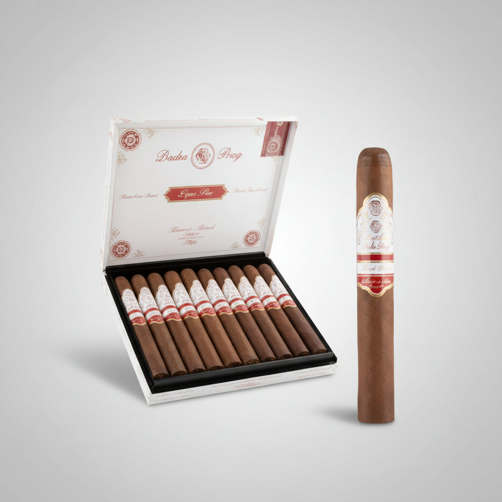 Rocky Patel Grand Reserve, Toro