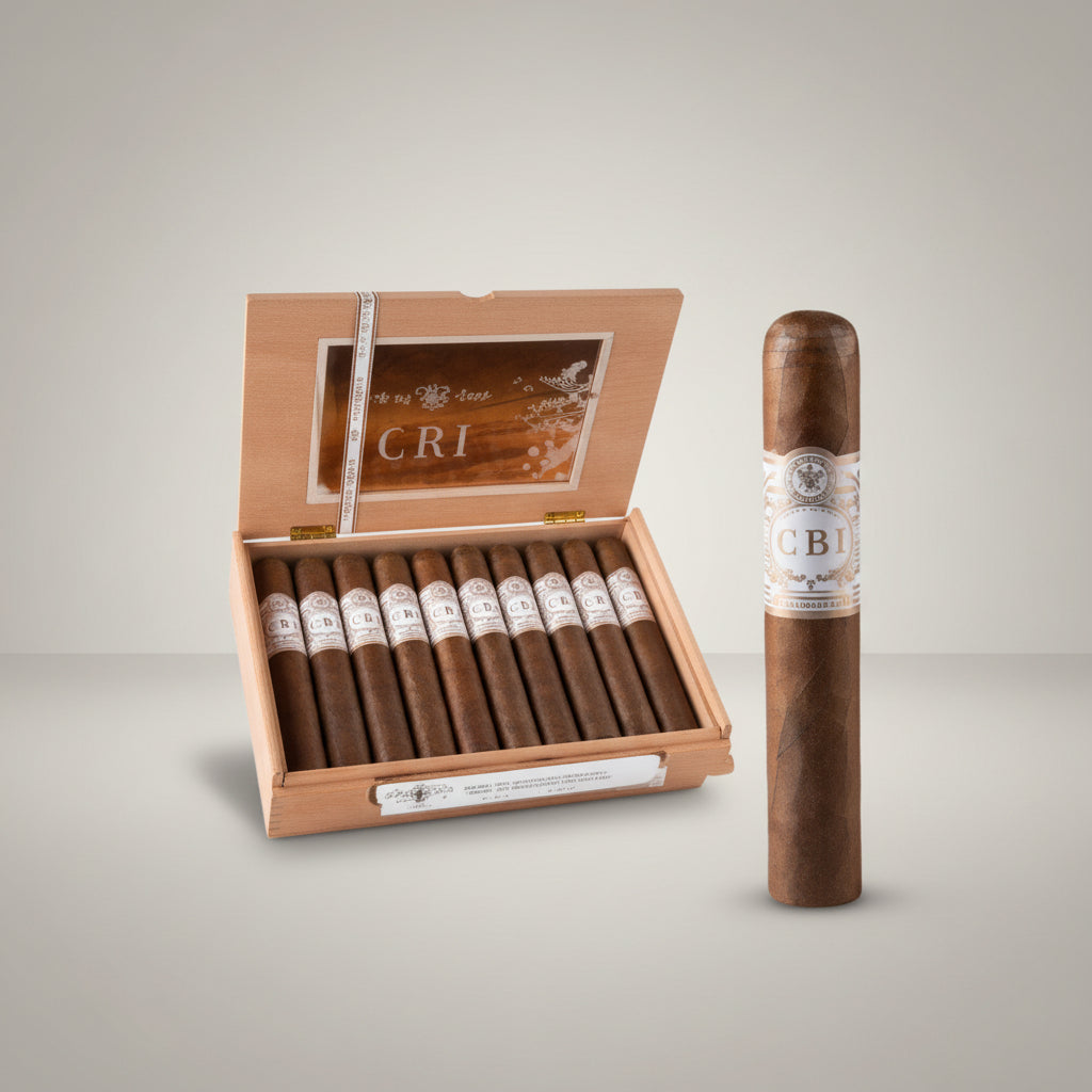 Rocky Patel LB1, Sixty