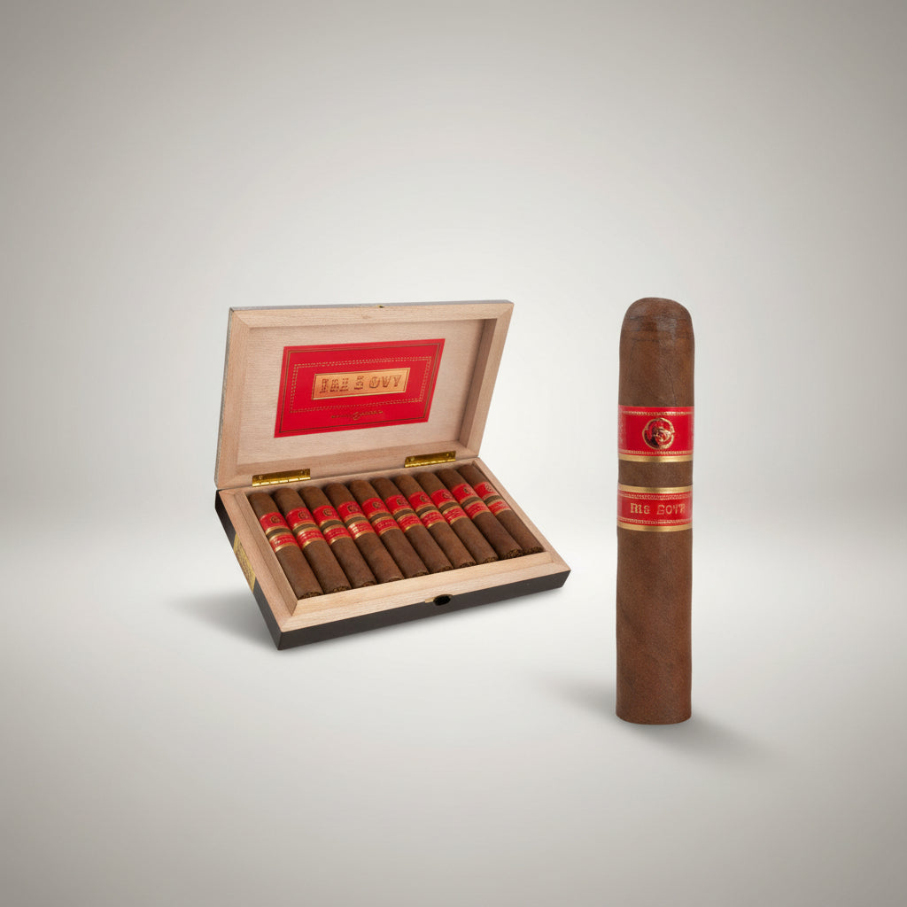 Rocky Patel Sungrown, Rockchilde