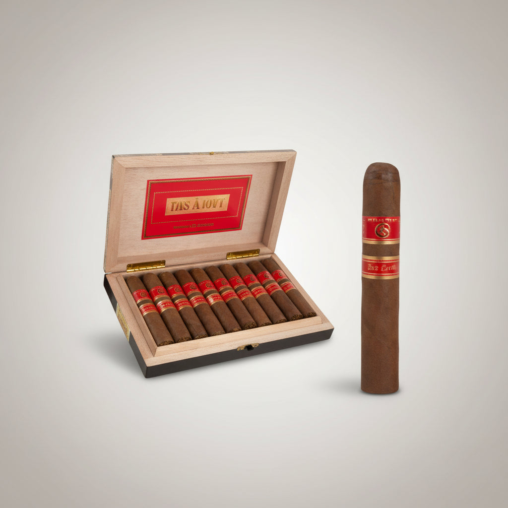 Rocky Patel Sungrown, Rockchilde