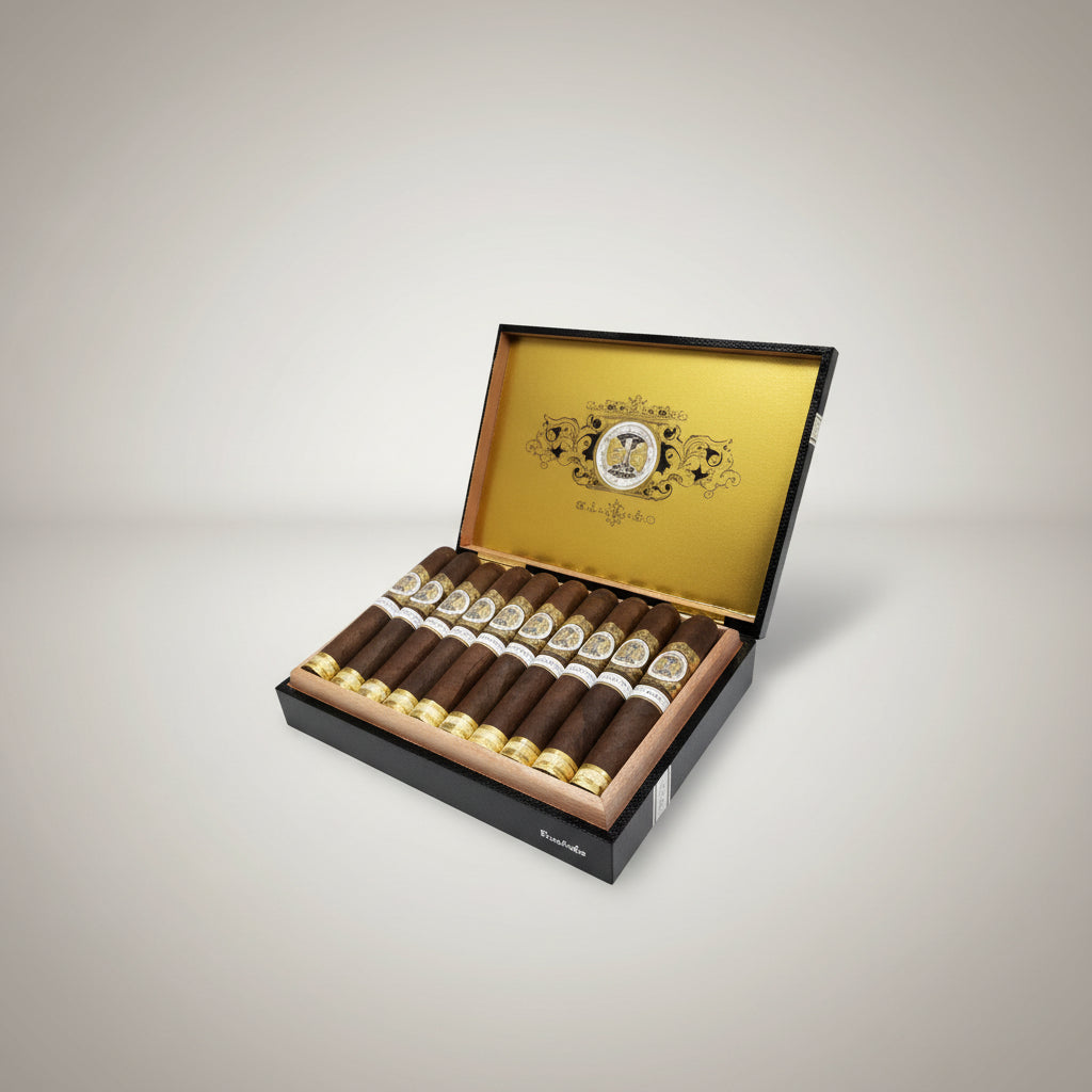 Rocky Patel The 1865 Project, Toro