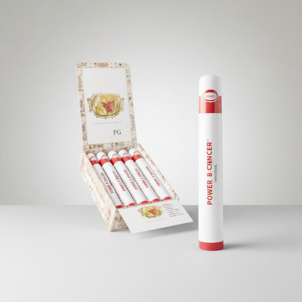 Romeo y Julieta, Churchill en Tubo Tube