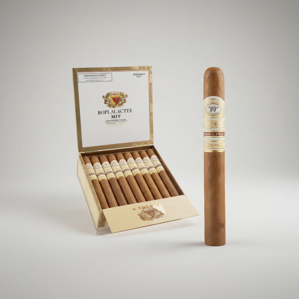 Romeo y Julieta 1875 Ct Nicaragua, Churchill