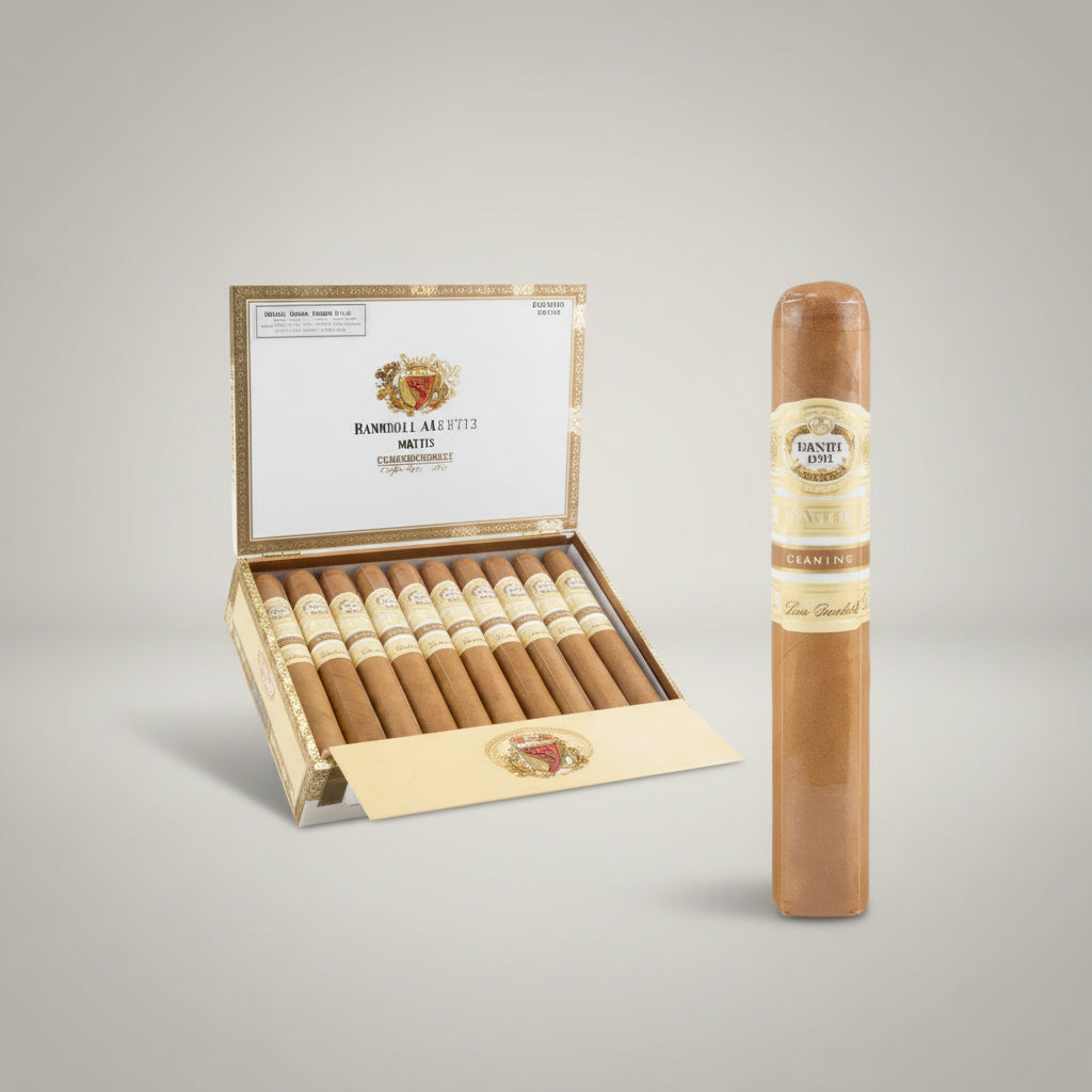 Romeo y Julieta 1875 Ct Nicaragua, Magnum