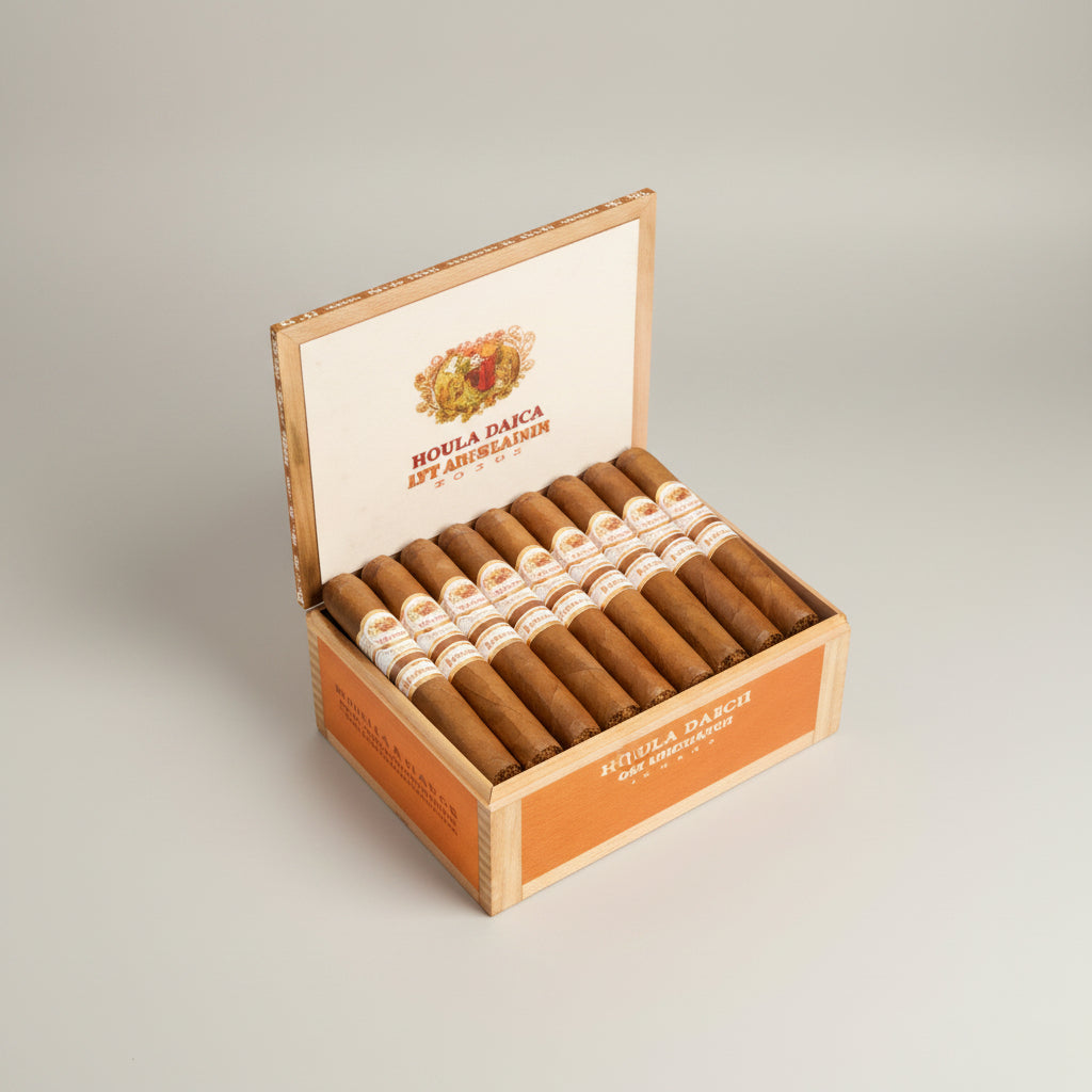 Romeo y Julieta 1875 Nicaragua, Churchill