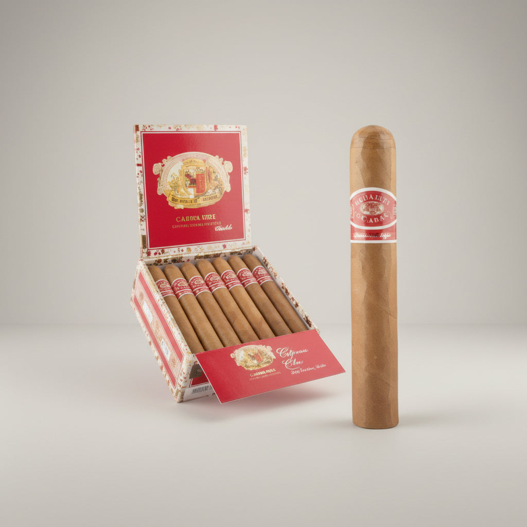 Romeo y Julieta Reserva Real, Magnum