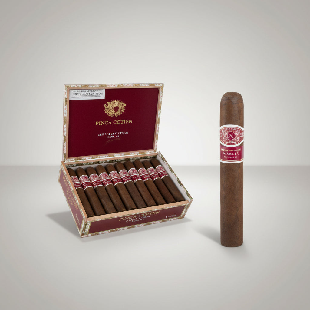 Romeo y Julieta Reserva Real Nicaragua Profundo Magnum