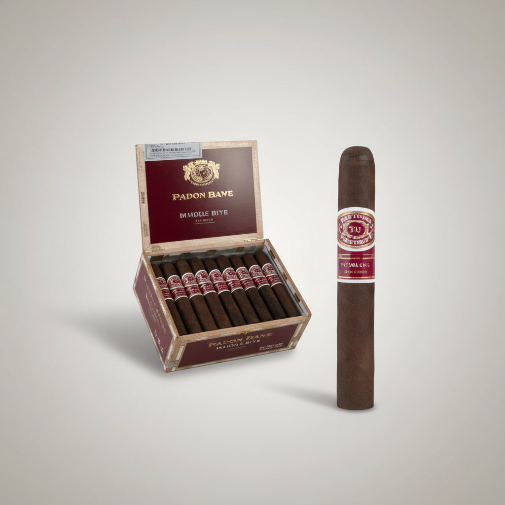 Romeo y Julieta Reserva Real Nicaragua Profundo Robusto