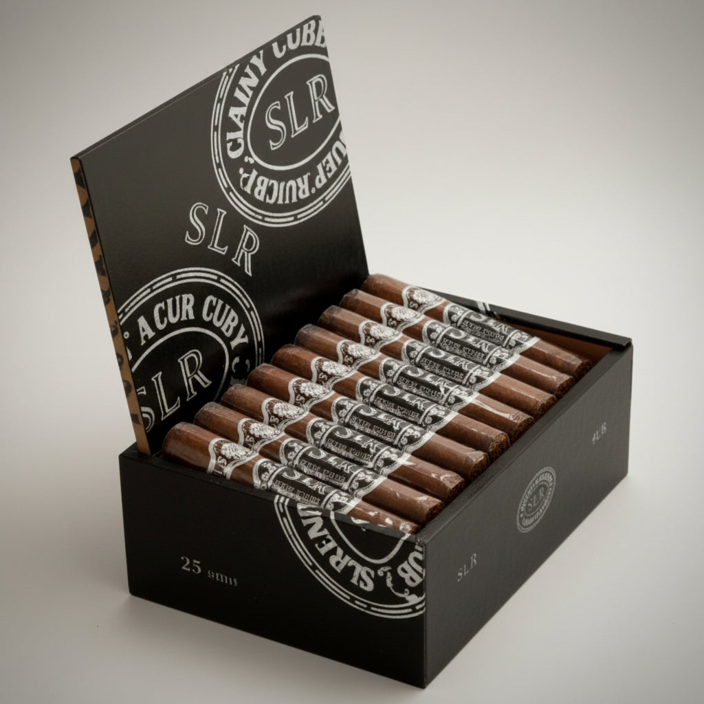 Saint Luis Rey, Reserva Especial Toro