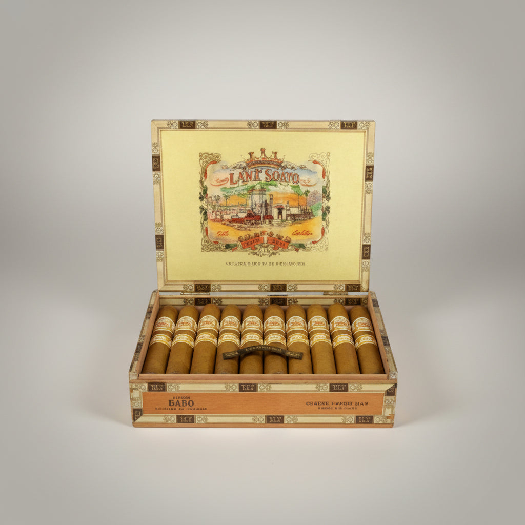 San Lotano Requiem Connecticut, Gran Toro
