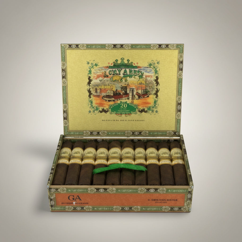 San Lotano Requiem Maduro, Gran Toro