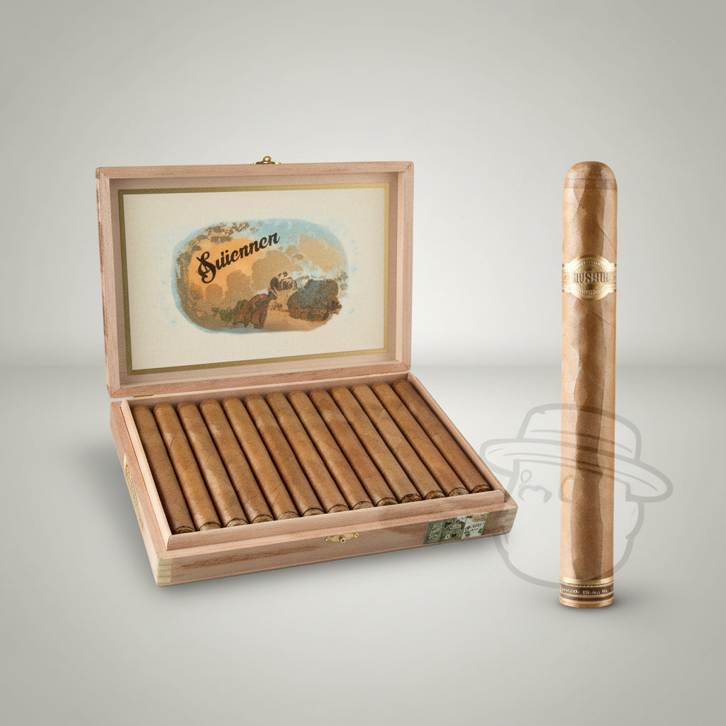 Sobremesa Brulee Double Corona
