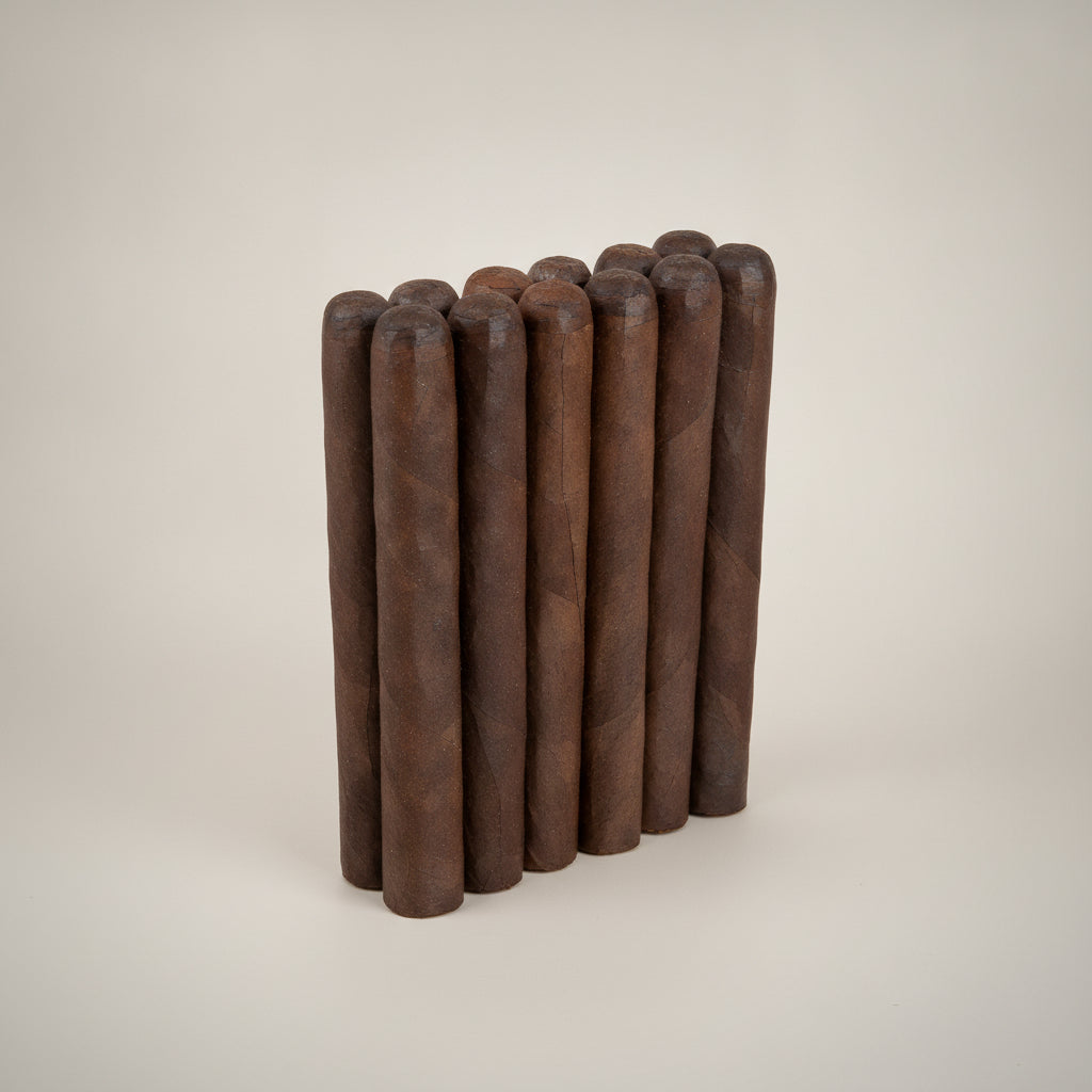 Sun Blessed and Rolled, Maduro Churchill