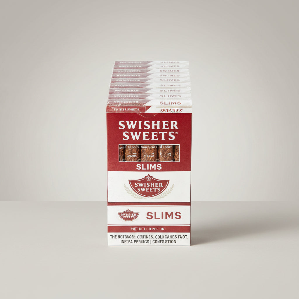 Swisher Sweets Slims