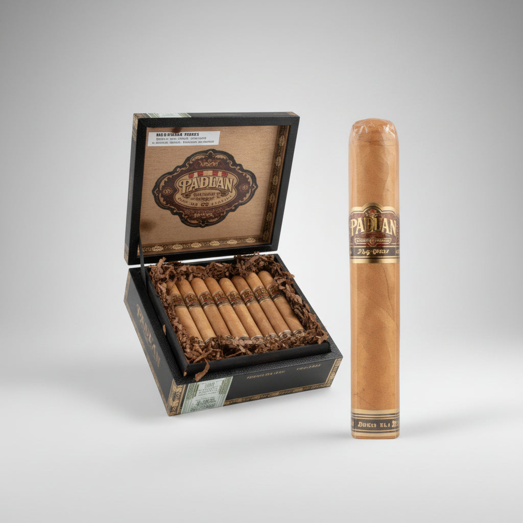 Tabak Especial, Corona Dulce