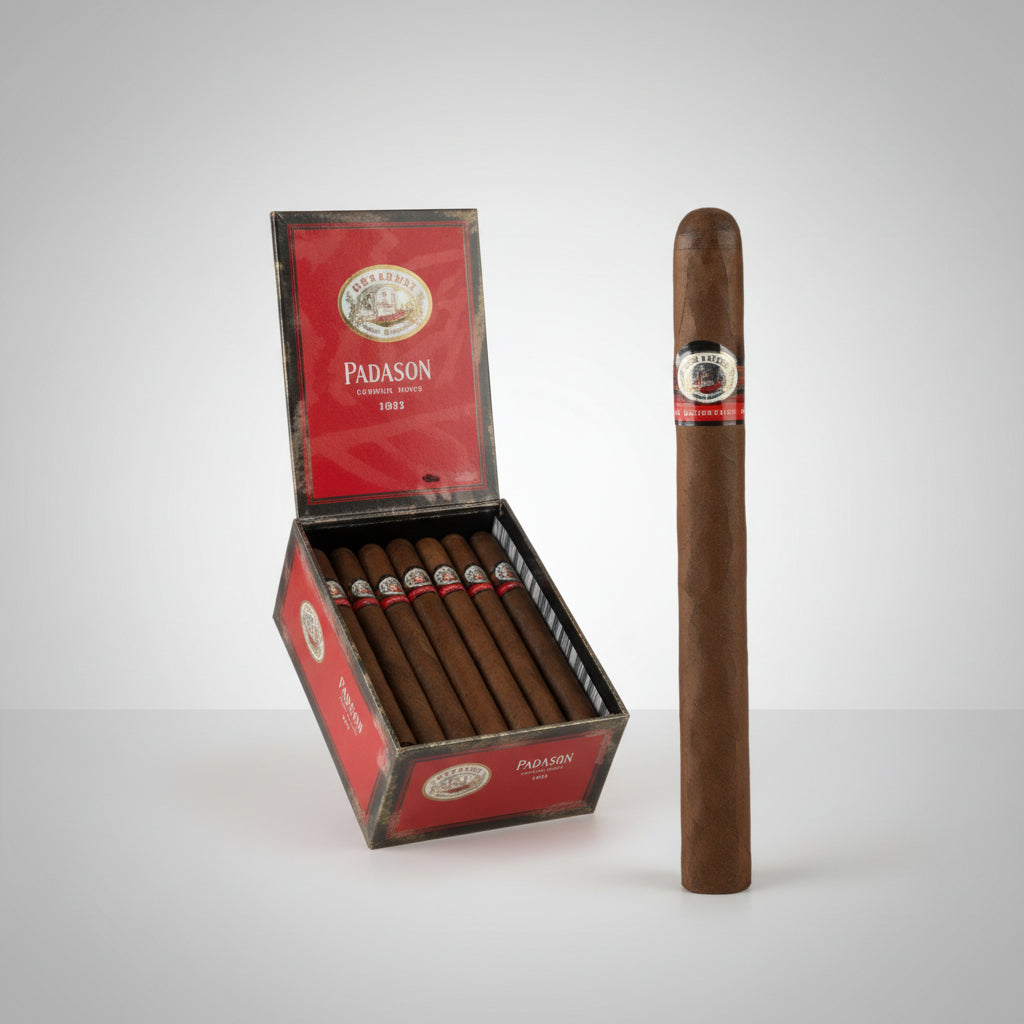 Tatiana, Classic Cherry