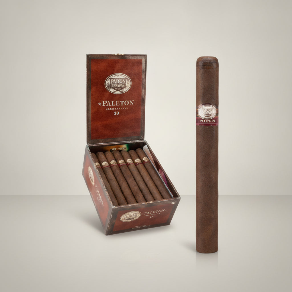 Tatiana, Classic Cinnamon