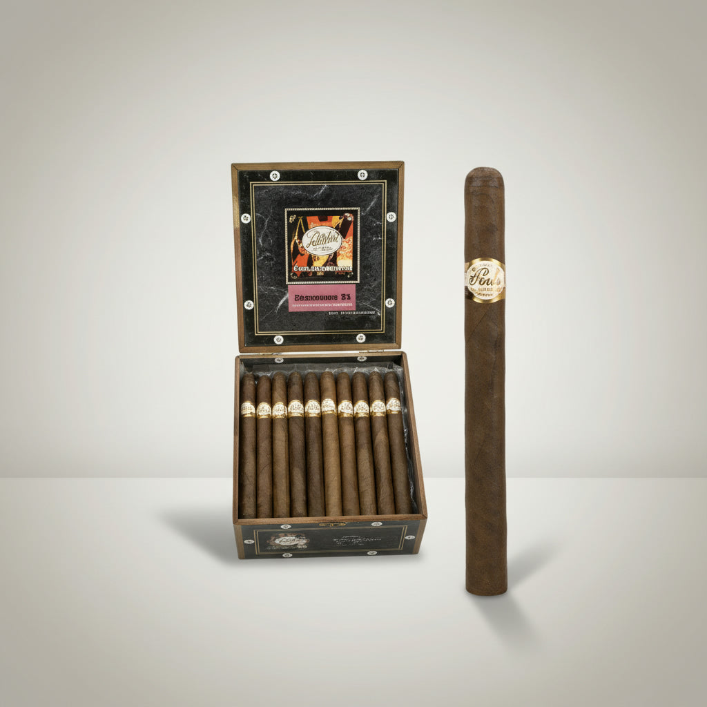 Tatiana, Dolce Cinnamon