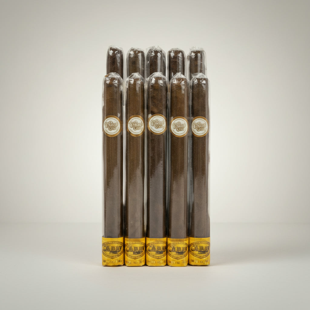 Tatiana, Glass Tube Honey