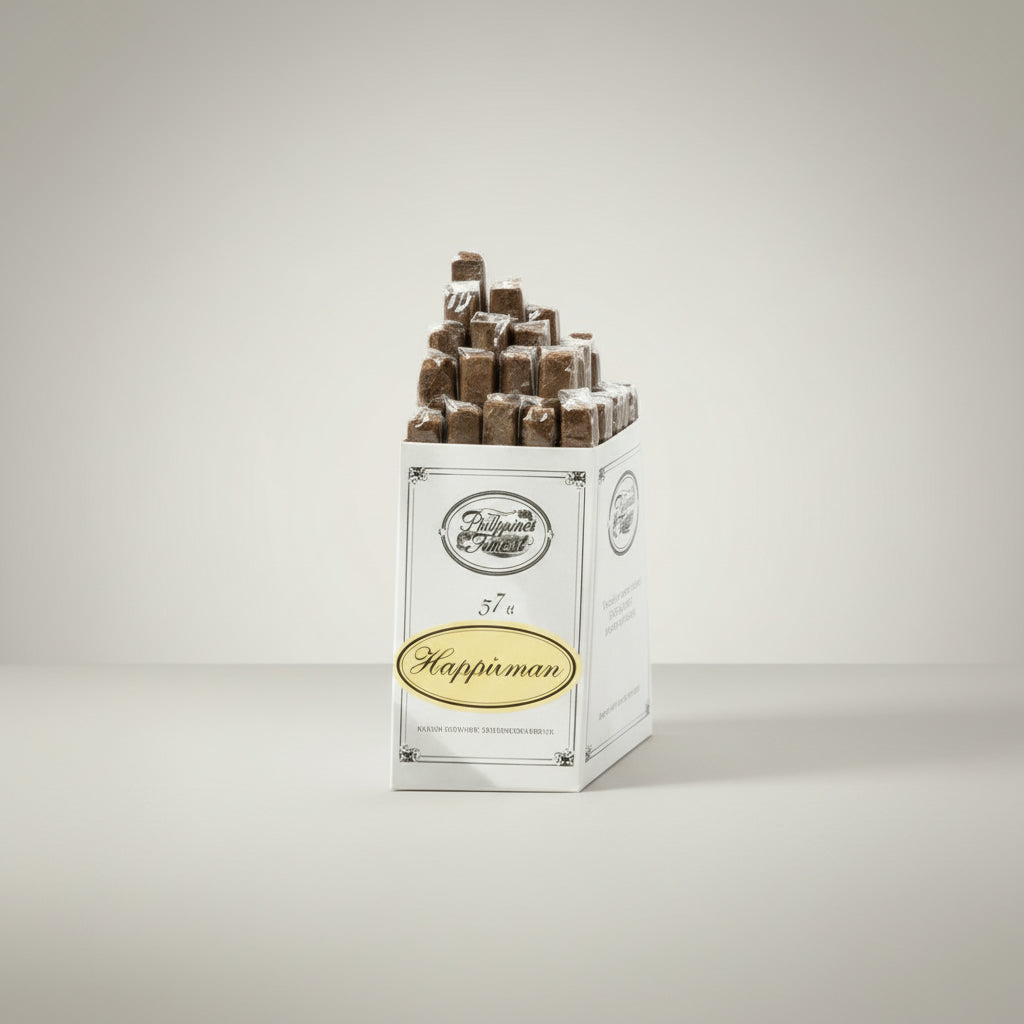 Tatiana, Minis Capucino
