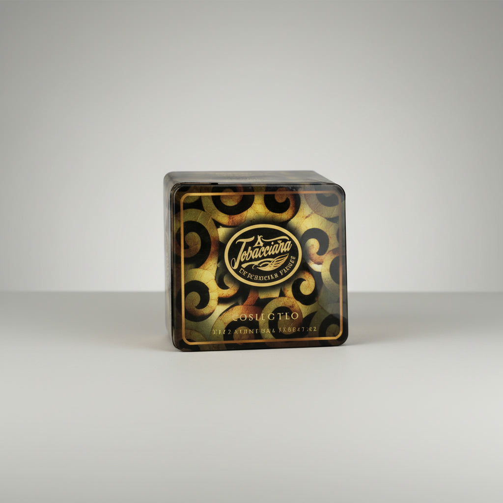 Tatiana, Petite Tins Sweet Euphoria 5pk/10ea
