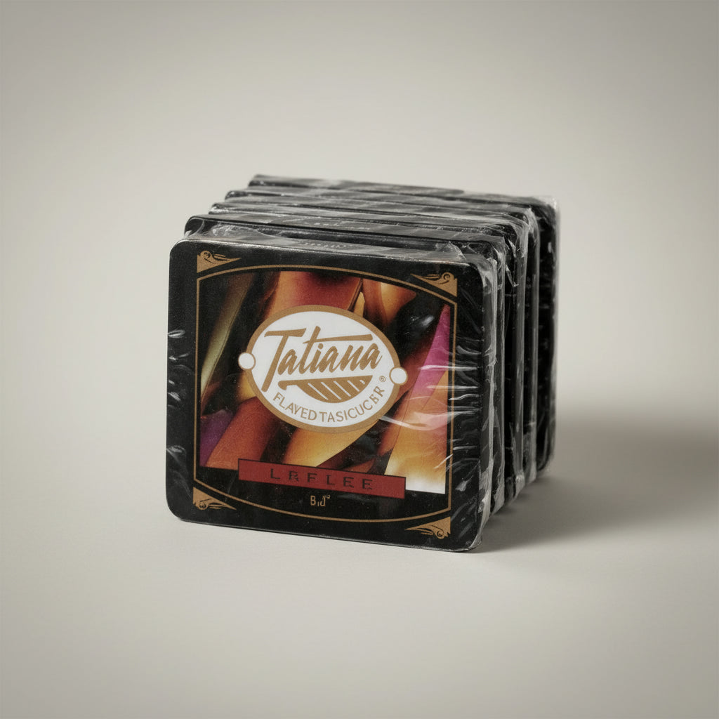 Tatiana, Mini Tins Night Cap(10's) 5 tins of 10