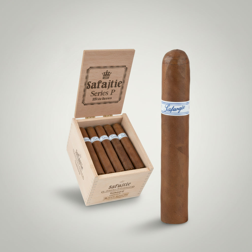 Tatuaje Series P Honduras Robusto
