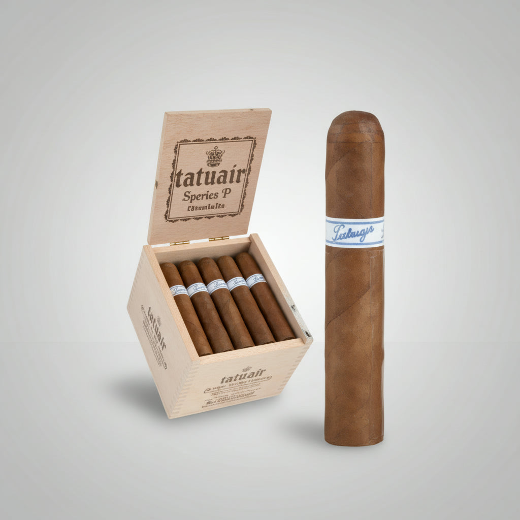 Tatuaje Series P Honduras Short Robusto