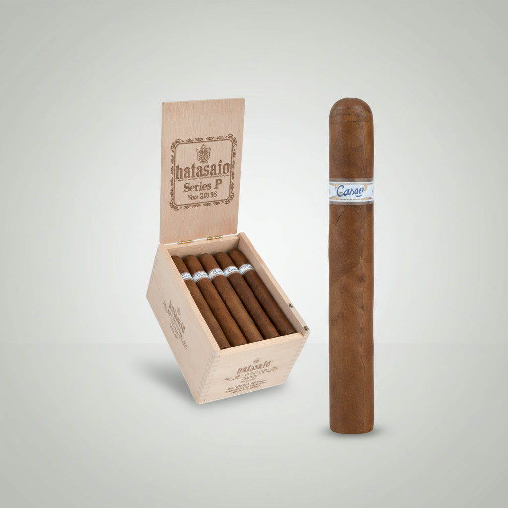 Tatuaje Series P Honduras Toro