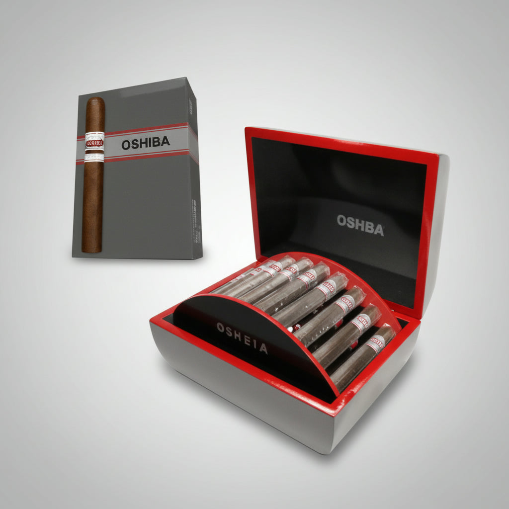 Cohiba Royale, Robusto