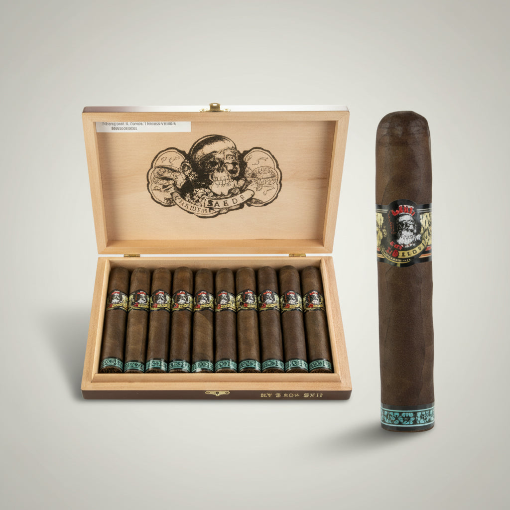 Deadwood, Fat Bottom Betty Robusto