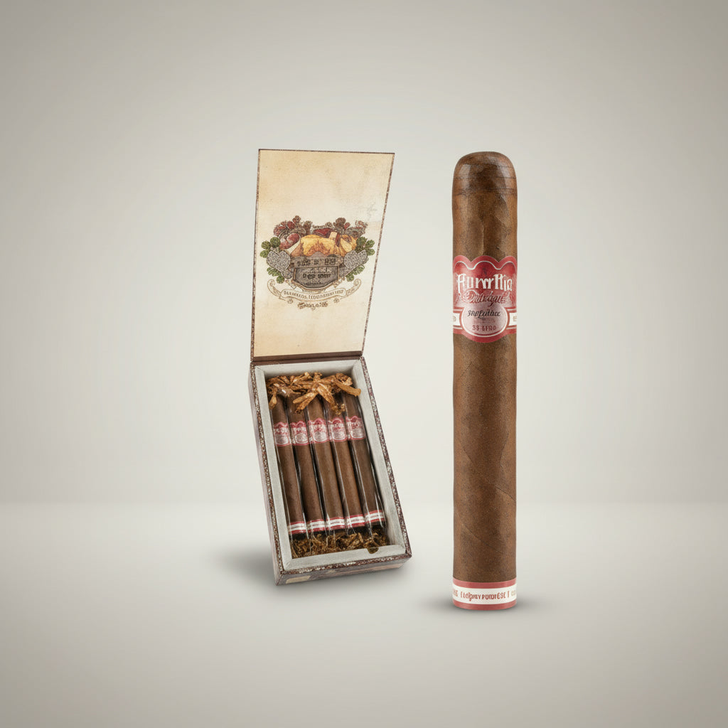 Isla del Sol Maduro, Toro