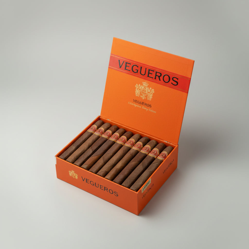 Macanudo Inspirado Orange, Churchill
