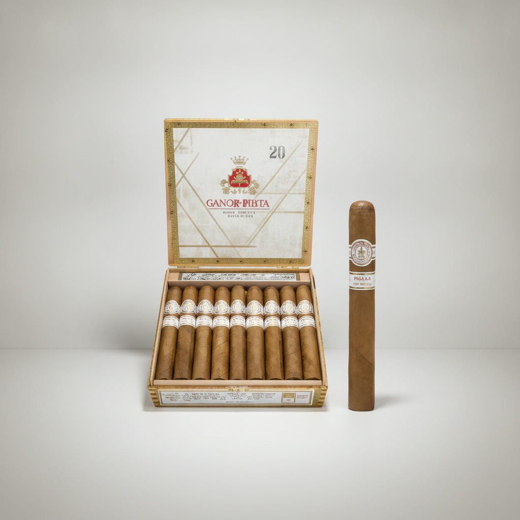 Montecristo White, Toro