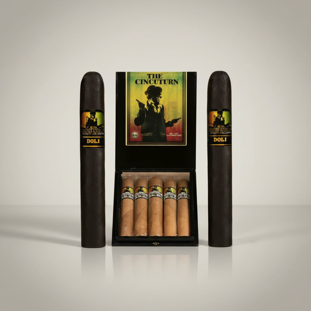 Foundation The Upsetters, Zola Maduro