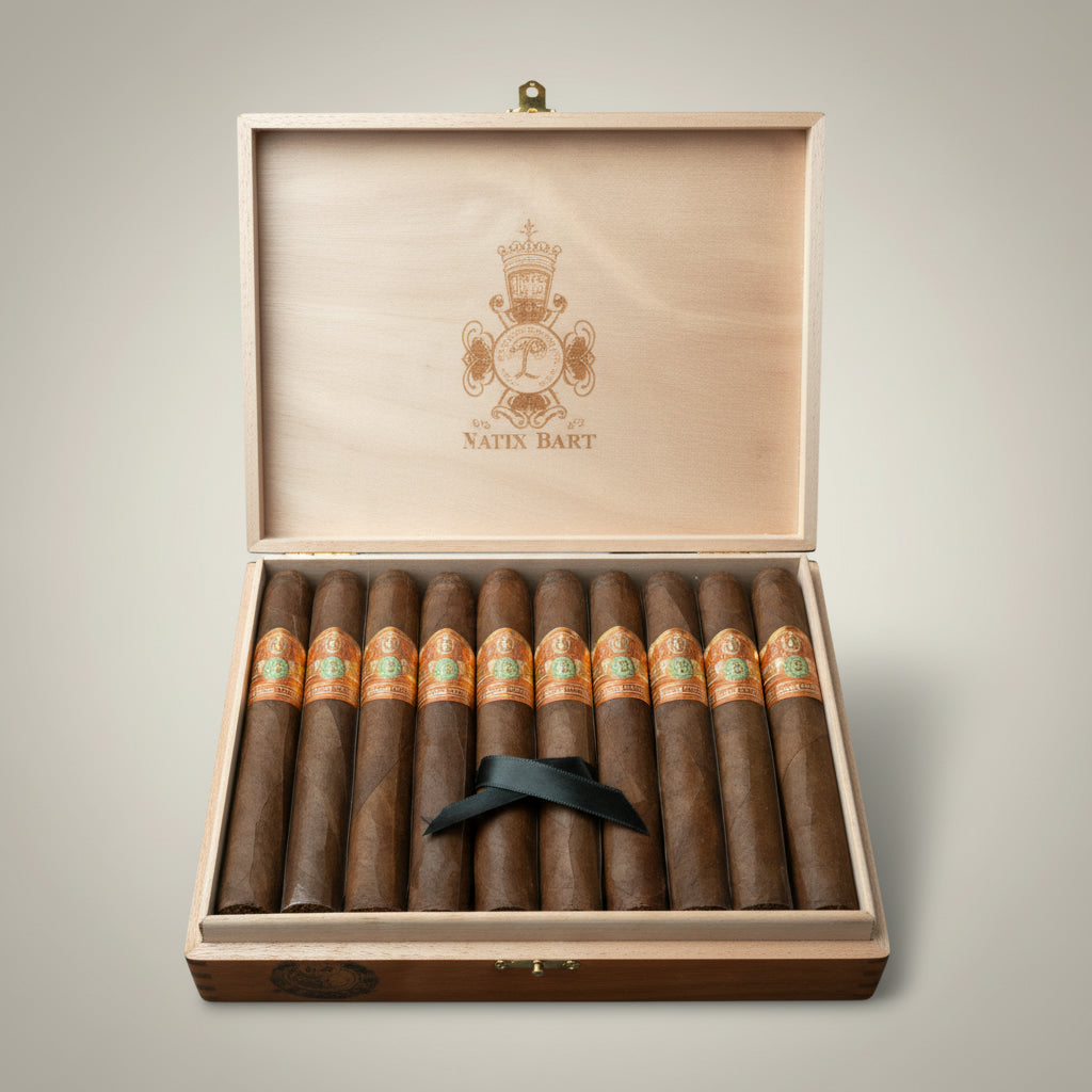Foundation The Wise Man Maduro, Corona