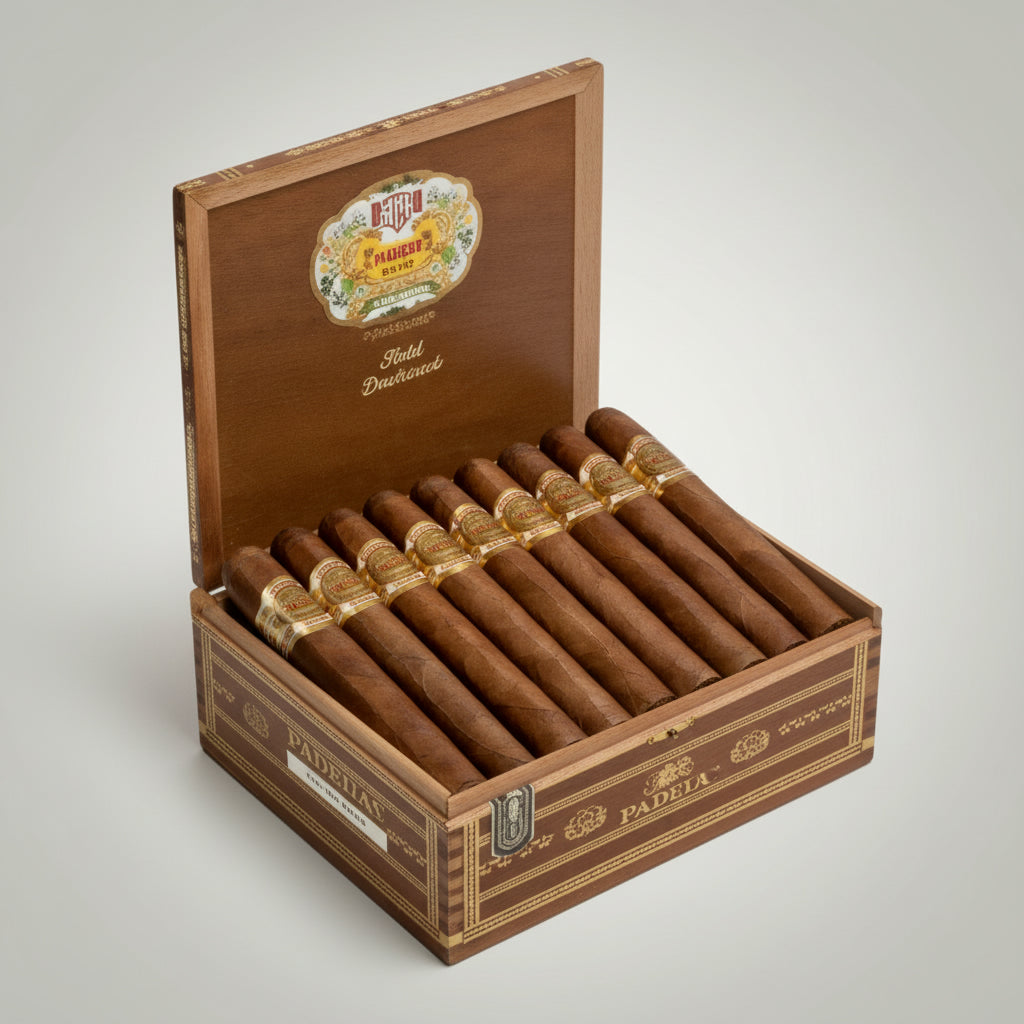 H. Upmann 1844 Reserve, Belicoso