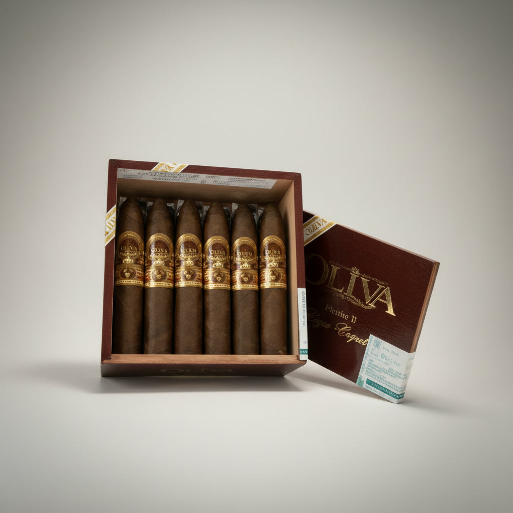 Oliva Serie V, Belicoso