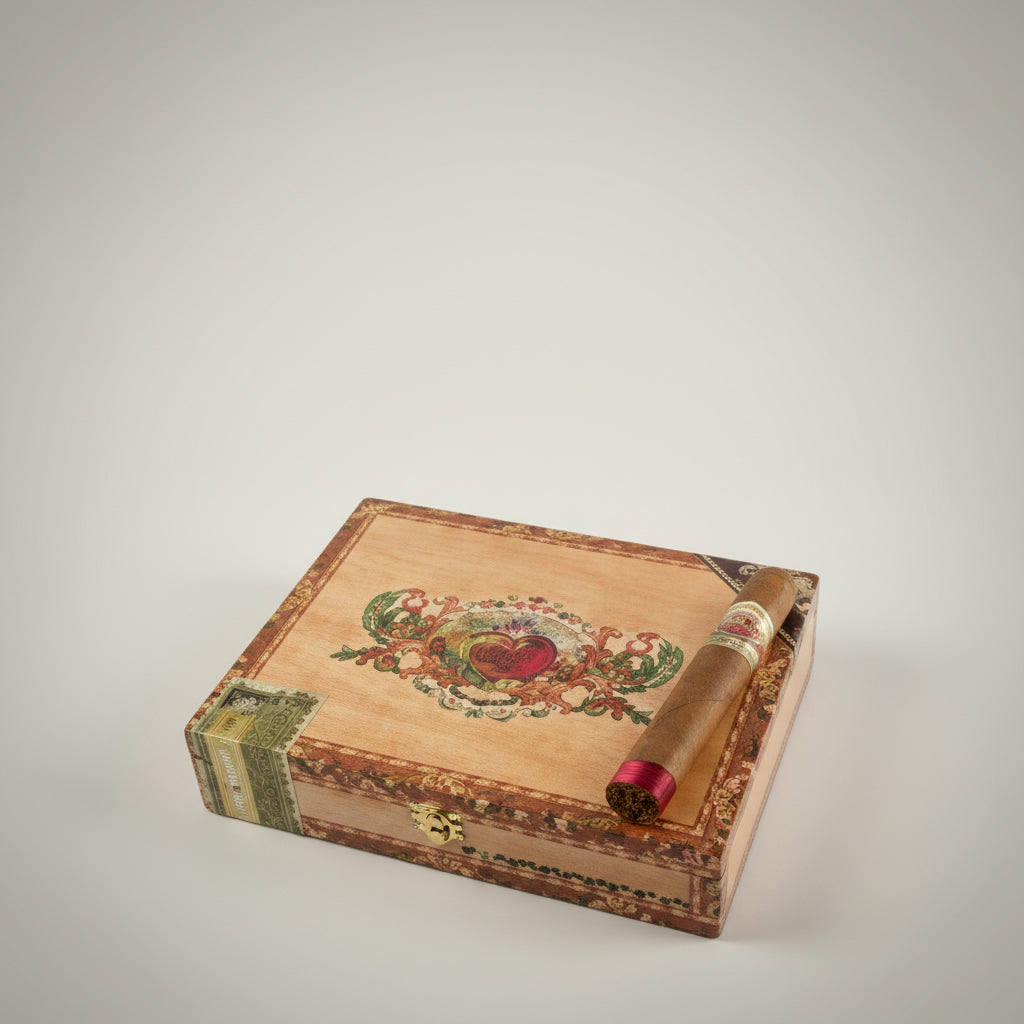 Flor De Las Antillas, Toro