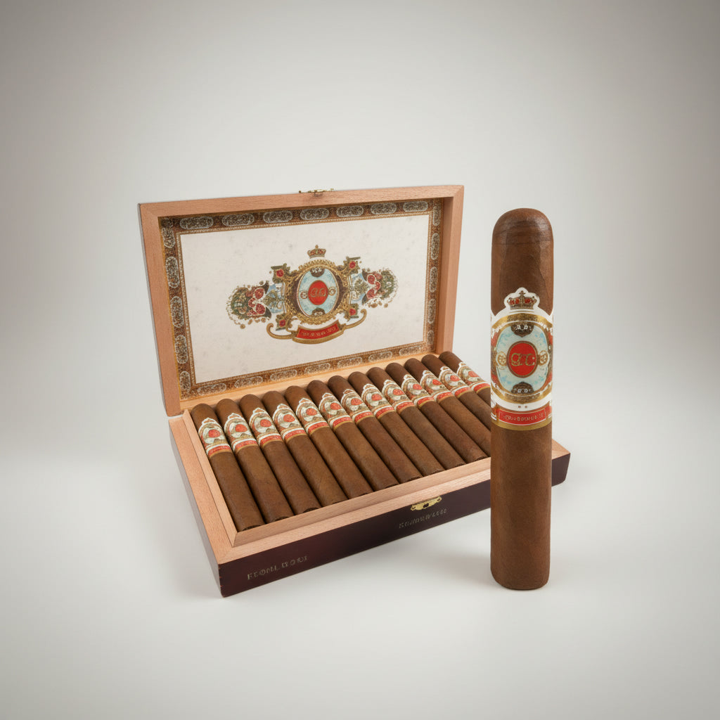 Ashton Symmetry, Sublime
