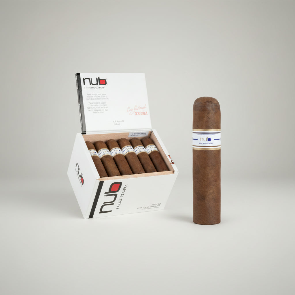 Nub by Oliva, Cameroon 358